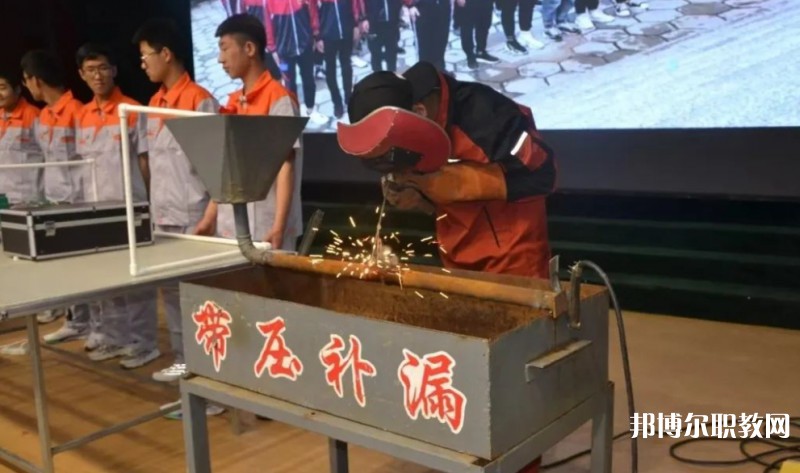 2025山西省翼城縣職業(yè)技術學校招生計劃 招生人數是多少(附要求、條件、對象)