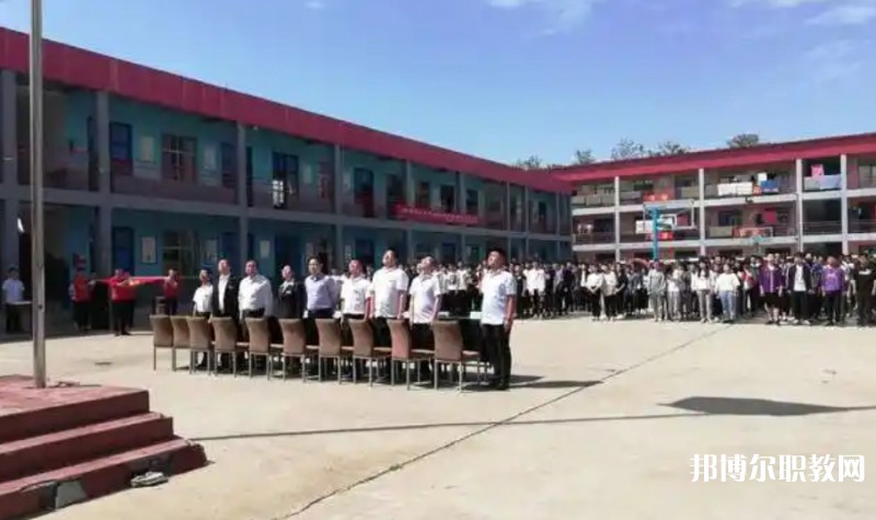運(yùn)城市實(shí)強(qiáng)汽車科技學(xué)校怎么樣、好不好