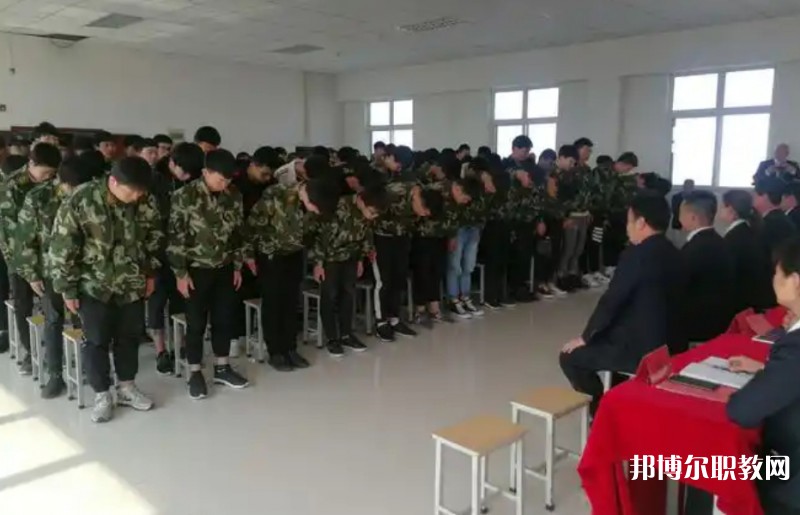 運城市諾維蘭科學技術學校怎么樣、好不好