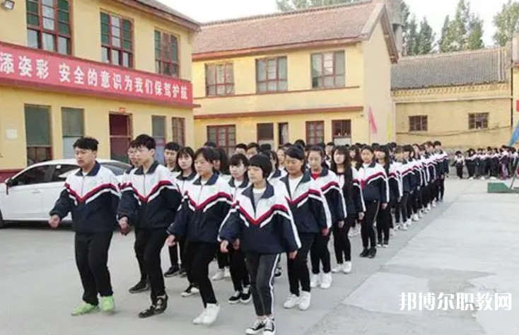 臨汾電子技術(shù)學(xué)校怎么樣、好不好
