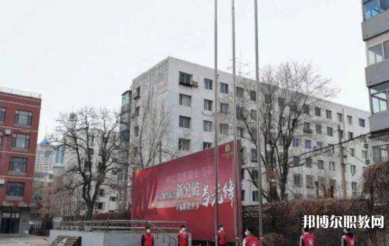 沈陽(yáng)市外事服務(wù)學(xué)校怎么樣、好不好