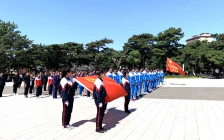 沈陽(yáng)工貿(mào)學(xué)校怎么樣、好不好