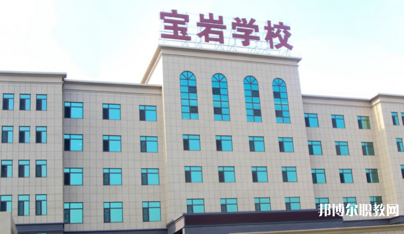2025沈陽寶巖藝術學校多少錢 沈陽寶巖藝術學校各專業(yè)學費收費標準