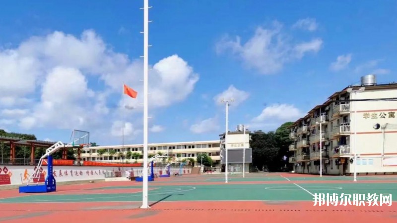 2025廣西電子高級技工學(xué)校招生計劃 招生人數(shù)是多少(附要求、條件、對象)