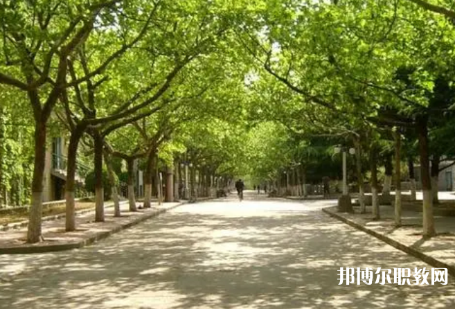 2025寶雞公辦中專(zhuān)學(xué)校最新排名前三名單