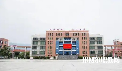 2025張家界公辦中專學校最新排名前三名單