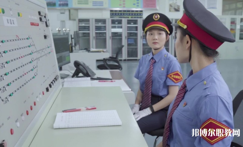 甘肅2025年鐵路學校學什么專業(yè)好