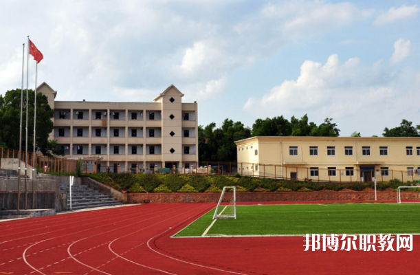 2025十堰技工學校最新排名前三名單