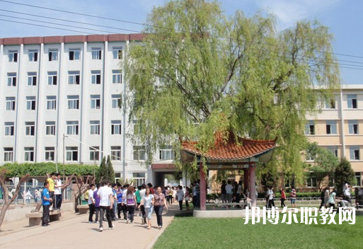 2025合肥技工學校最新排名前三名單