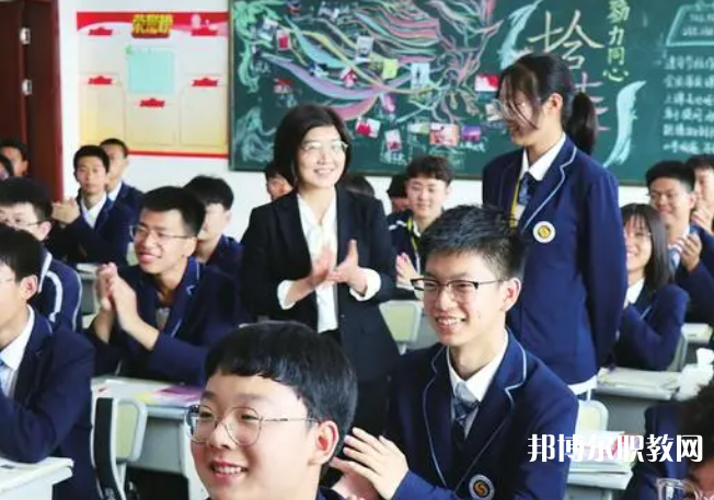 2025煙臺職業(yè)學(xué)校最新排名前三名單