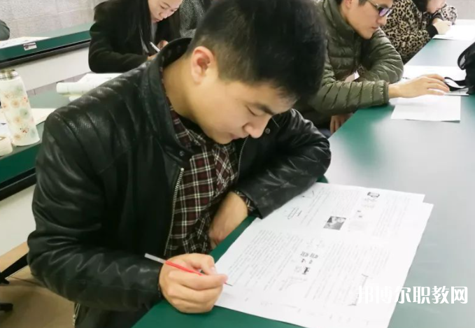 2025南昌職業(yè)中學最新排名前三名單