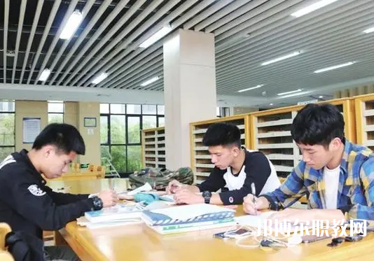 2025東營職業(yè)學校最新排名前三名單
