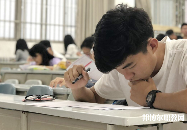 2025陽(yáng)江中專學(xué)校最新排名前三名單