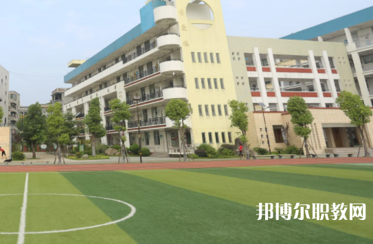 成都2025年鐵路學校中專學校排名