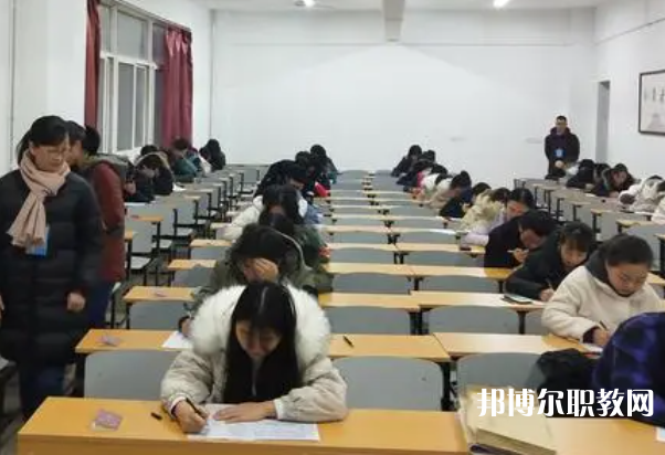 四川2025年讀消防技術(shù)工程學校需要什么